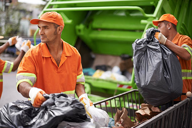 Best Basement Cleanout Services  in Lennox, SD